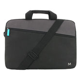 Laptop Backpack Mobilis 003082 Grey